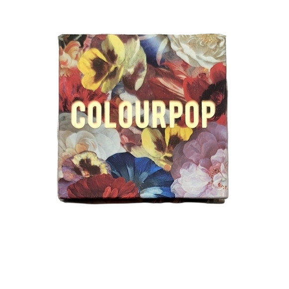 Colourpop Pressed Powder Blush shade Vogue - Picture 2 of 4